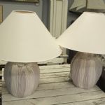 893 9156 TABLE LAMPS